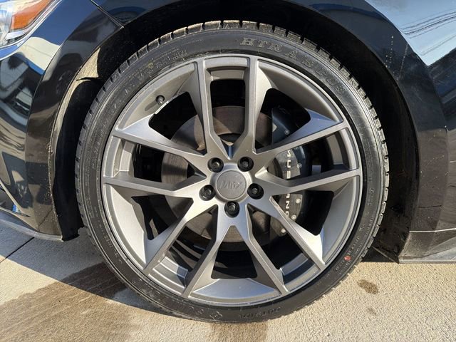 Used 2015 Ford Mustang GT Premium w/ 50 Years Appearance Package image 12