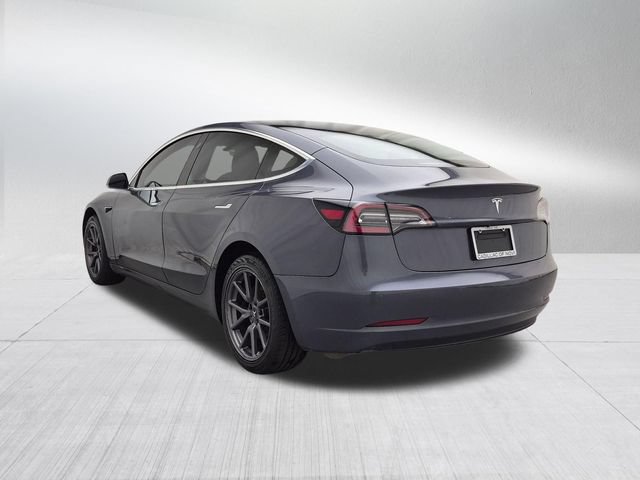 Used 2019 Tesla Model 3 Mid Range RWD image 7