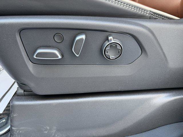 New 2026 GMC Sierra 1500 Denali Ultimate image 33