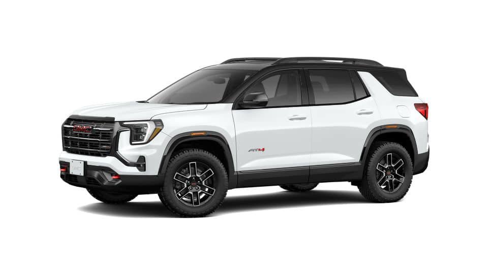 New 2026 GMC Terrain AT4 w/ Convenience Package III AWD/4WD image 38