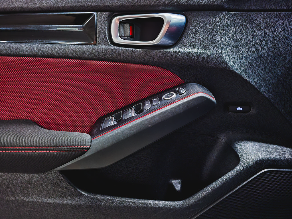 Used 2023 Honda Civic Si image 16