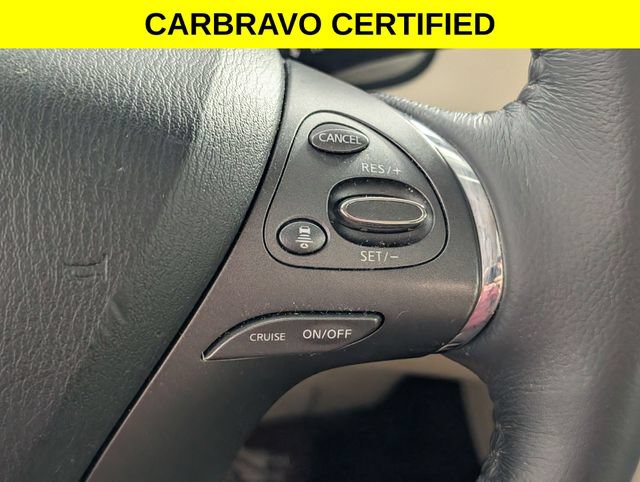 Used 2021 Nissan Murano SL w/ SL Moonroof Package AWD/4WD image 18