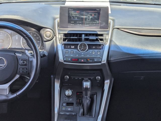 Used 2019 Lexus NX 300 FWD image 16