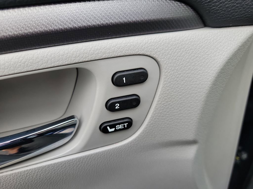 Certified 2023 Honda Ridgeline RTL image 21