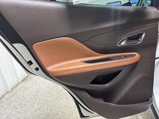 Used 2014 Buick Encore Leather AWD/4WD image 21