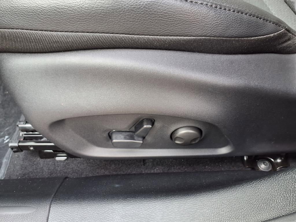 New 2026 Jeep Compass Trailhawk image 20