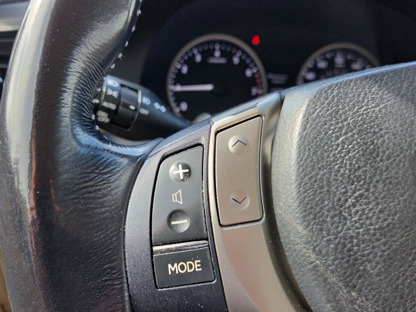 Used 2015 Lexus ES 350 FWD image 22