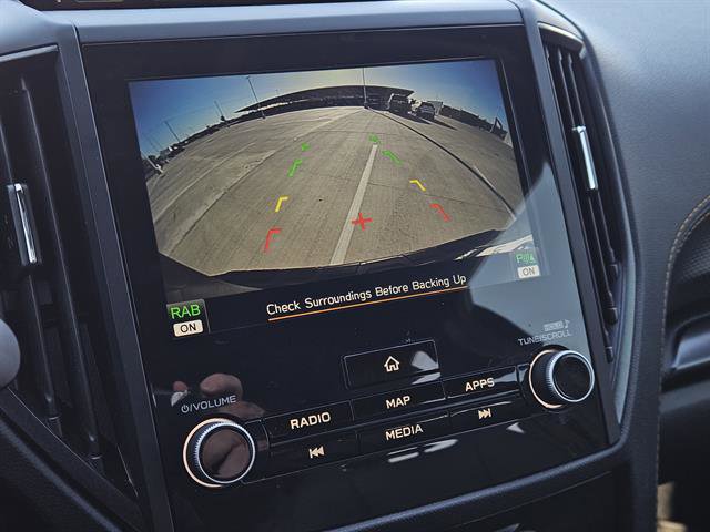 Used 2024 Subaru Forester Wilderness image 14