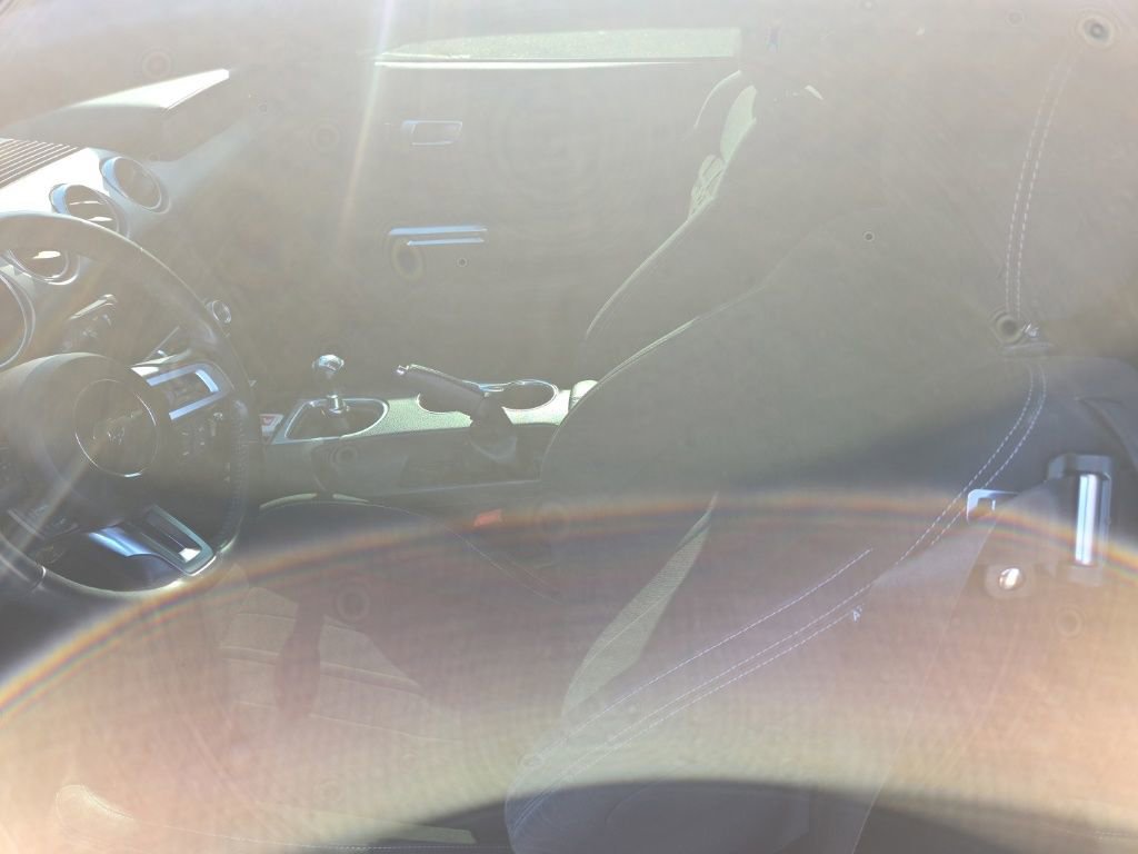 Used 2022 Ford Mustang GT w/ Equipment Group 301A image 8