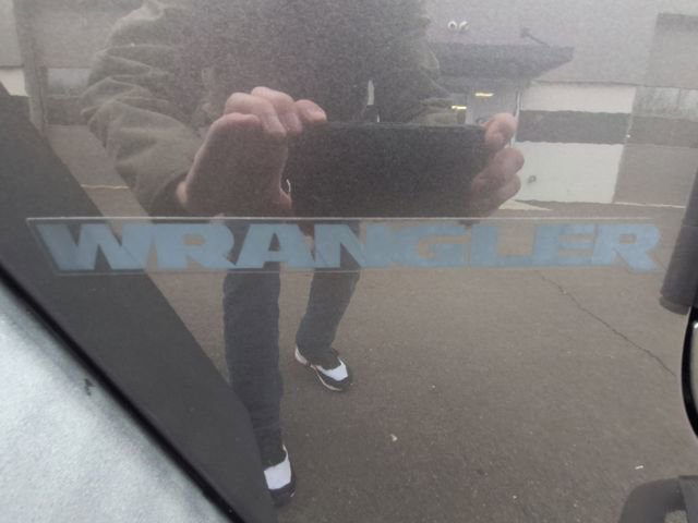 Used 2016 Jeep Wrangler Willys Wheeler image 28