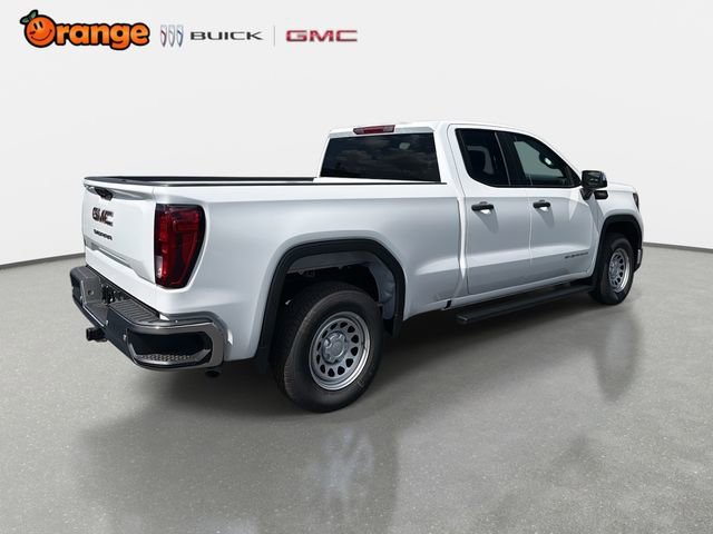 New 2026 GMC Sierra 1500 Pro w/ Pro Value Package image 3