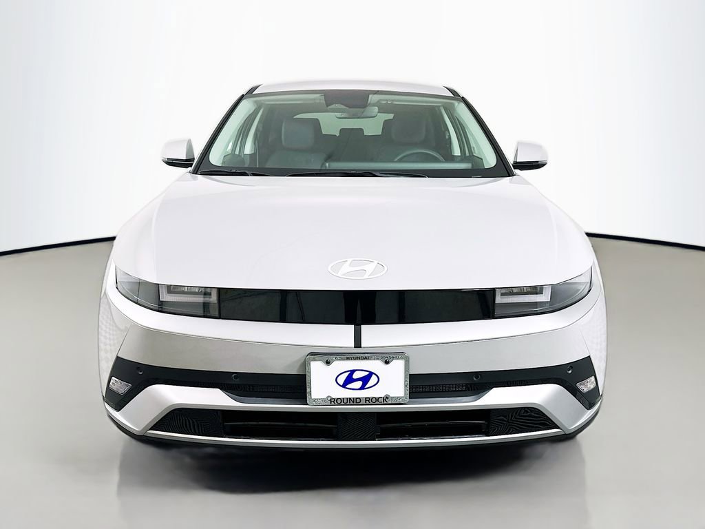 New 2026 Hyundai Ioniq 5 SEL video 2