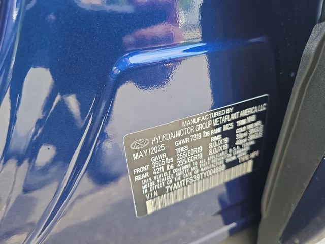 New 2026 Hyundai Ioniq 9 SE image 42