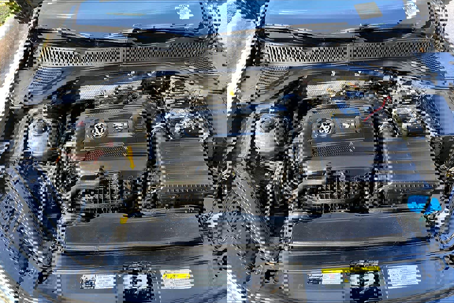 Used 2024 Volkswagen Jetta GLI Autobahn image 32