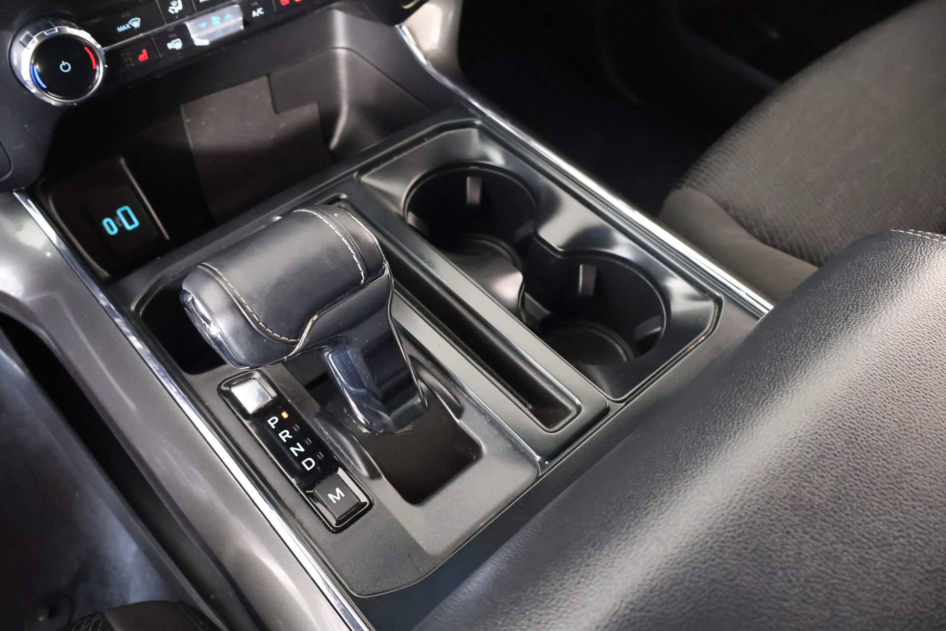 Used 2023 Ford F150 XLT w/ Equipment Group 302A High AWD/4WD image 10