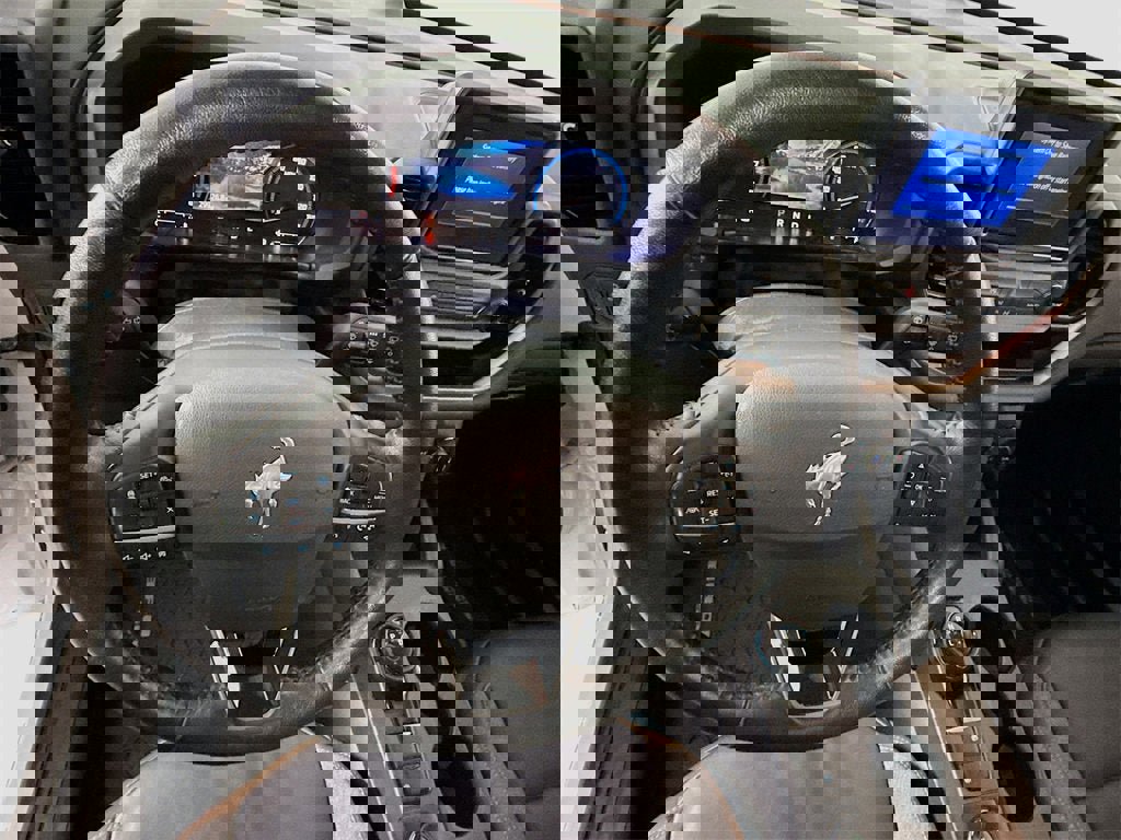 Used 2022 Ford Bronco Sport Outer Banks image 5