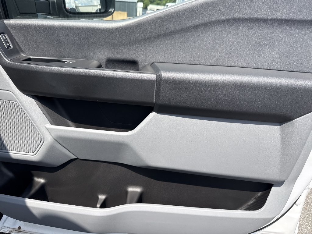 New 2026 Ford F350 XL AWD/4WD image 14