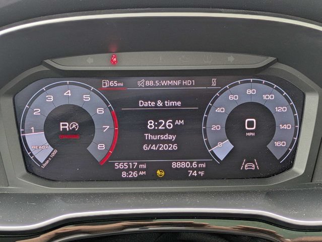 Used 2023 Audi Q3 2.0T Premium AWD/4WD image 30