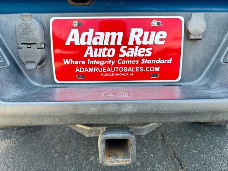 Used 2018 Ford F150 Raptor w/ Equipment Group 802A Luxury image 8