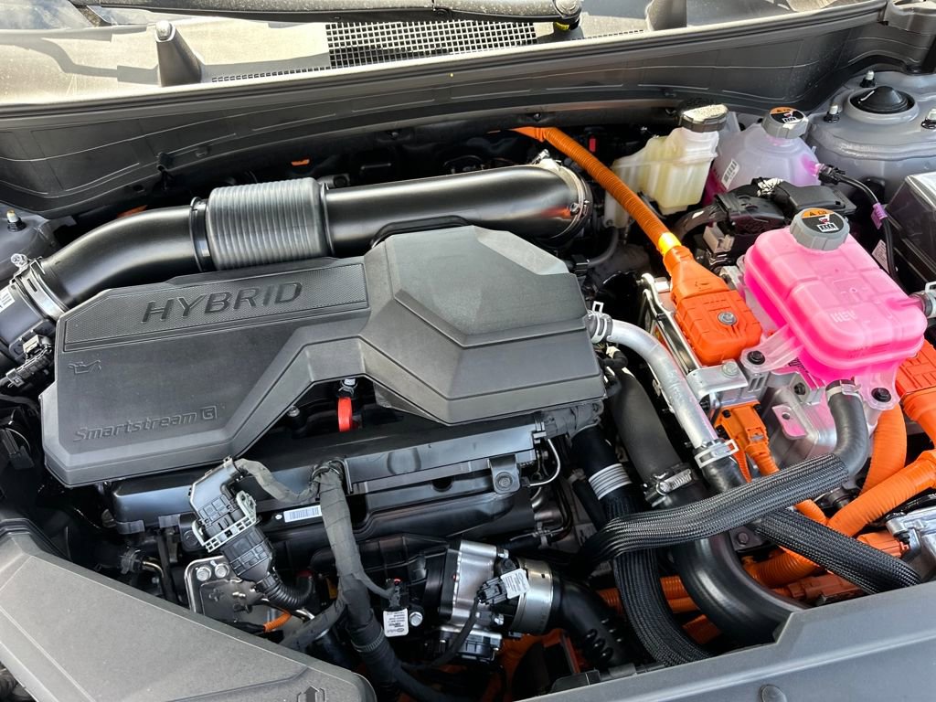 New 2026 Kia Sportage S image 33