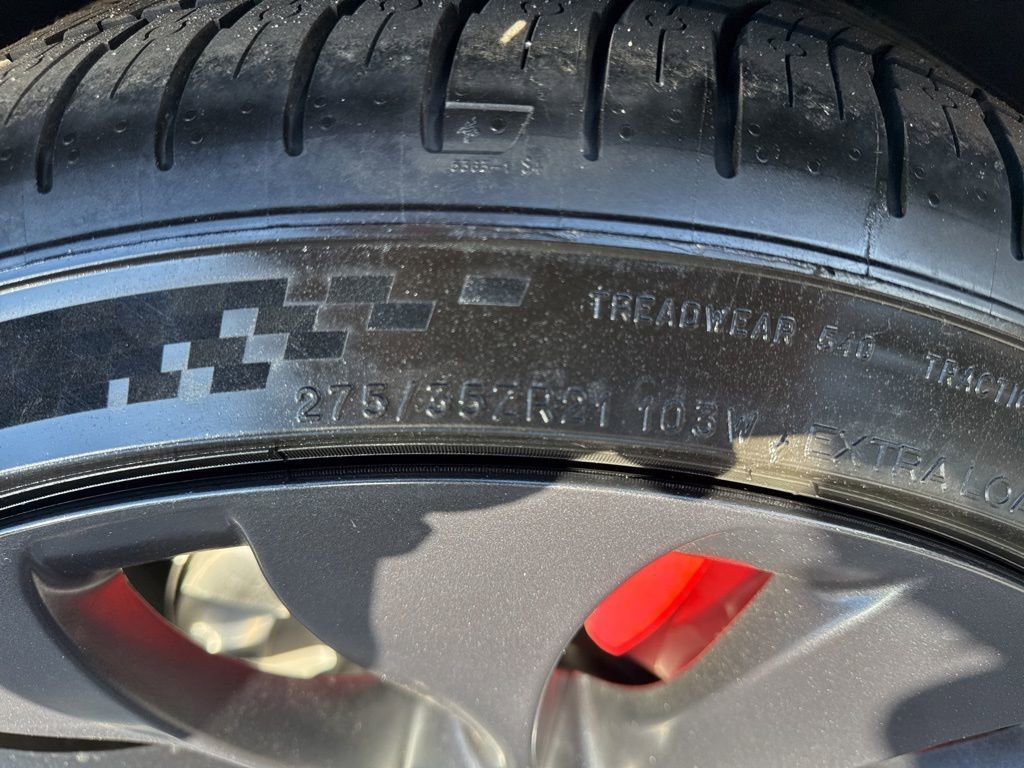 Used 2022 Tesla Model Y Performance image 34