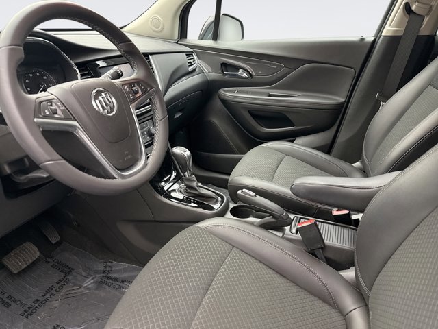 Used 2022 Buick Encore Preferred w/ Safety Package image 10