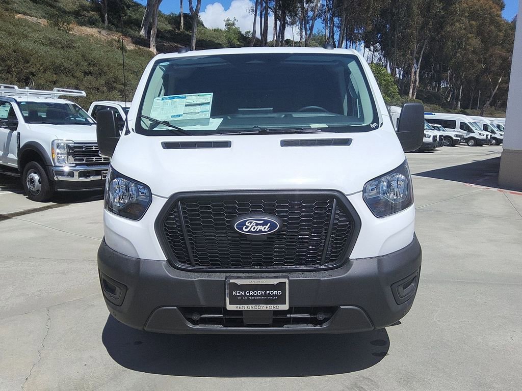 New 2026 Ford Transit 150 Low Roof image 23