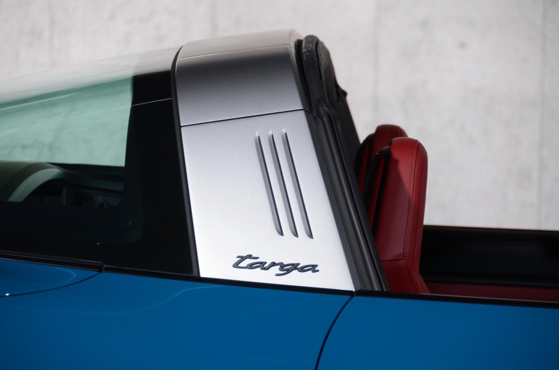 Used 2024 Porsche 911 Targa 4 GTS image 12