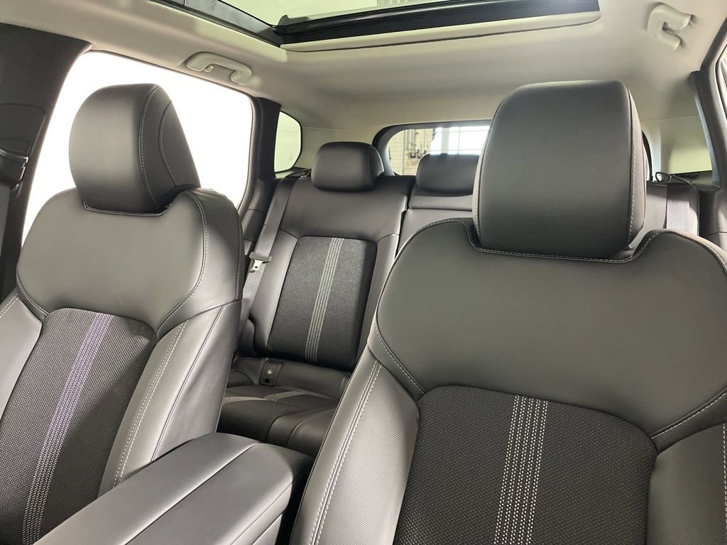 New 2026 MAZDA CX-50 AWD 2.5 S w/ Weather Package image 18