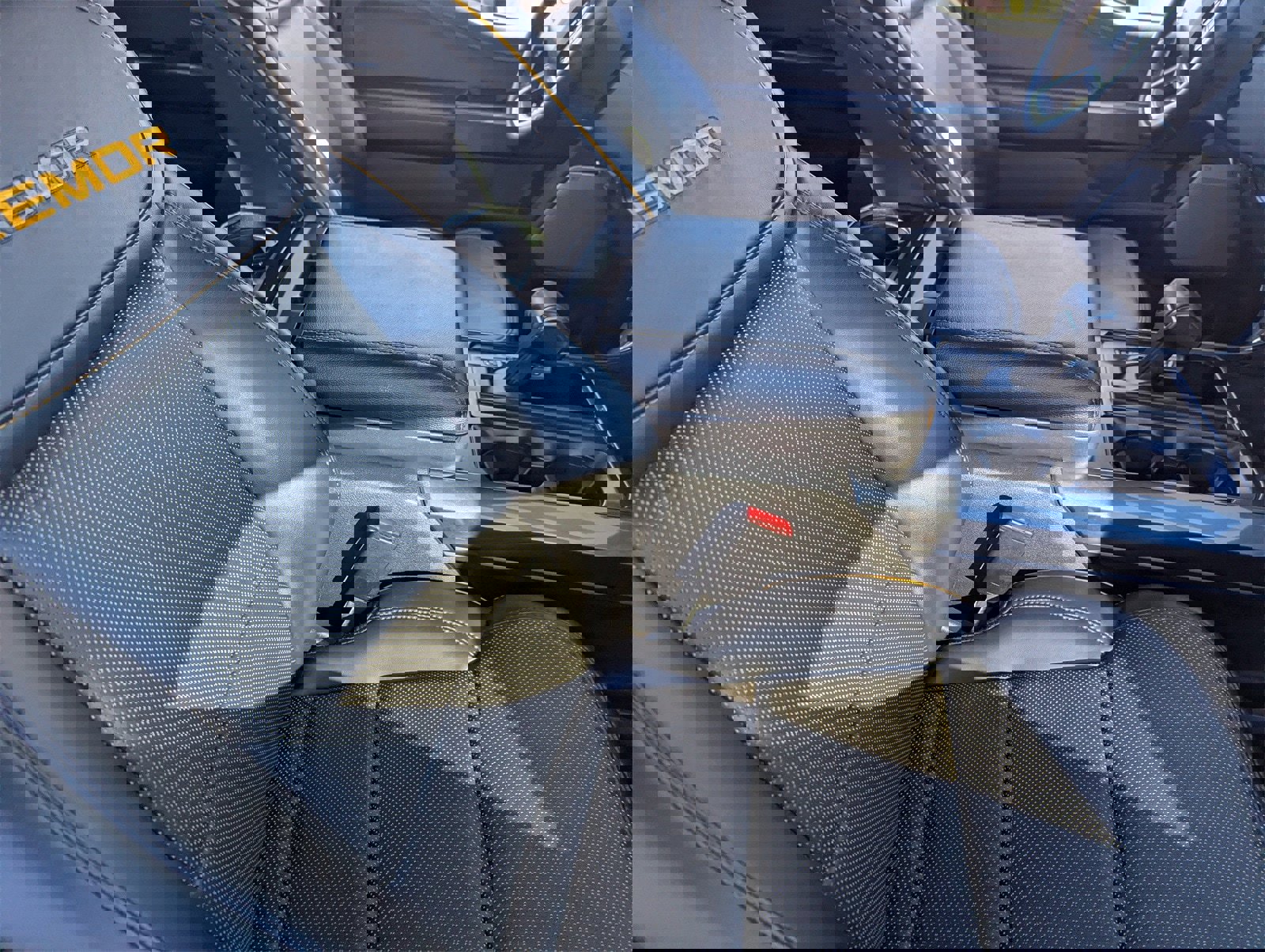 Certified 2023 Ford F150 Tremor w/ Equipment Group 402A High image 9