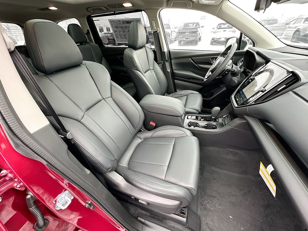 New 2026 Subaru Ascent Bronze Edition image 37