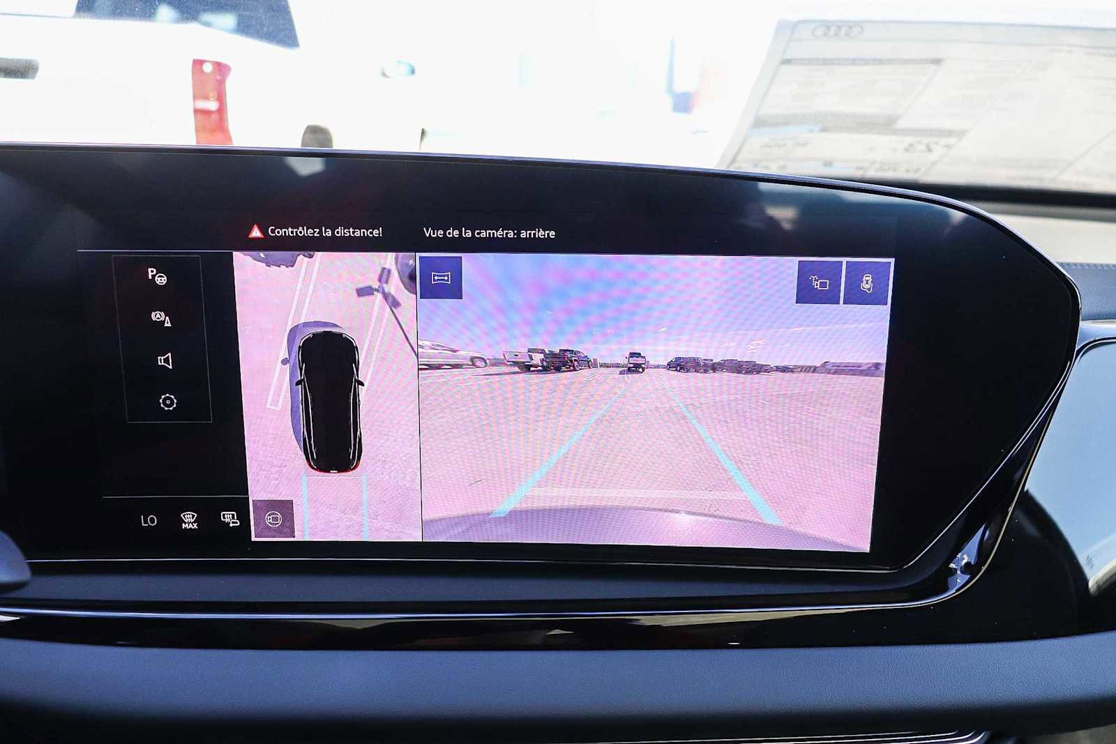 New 2026 Audi A6 Premium image 33