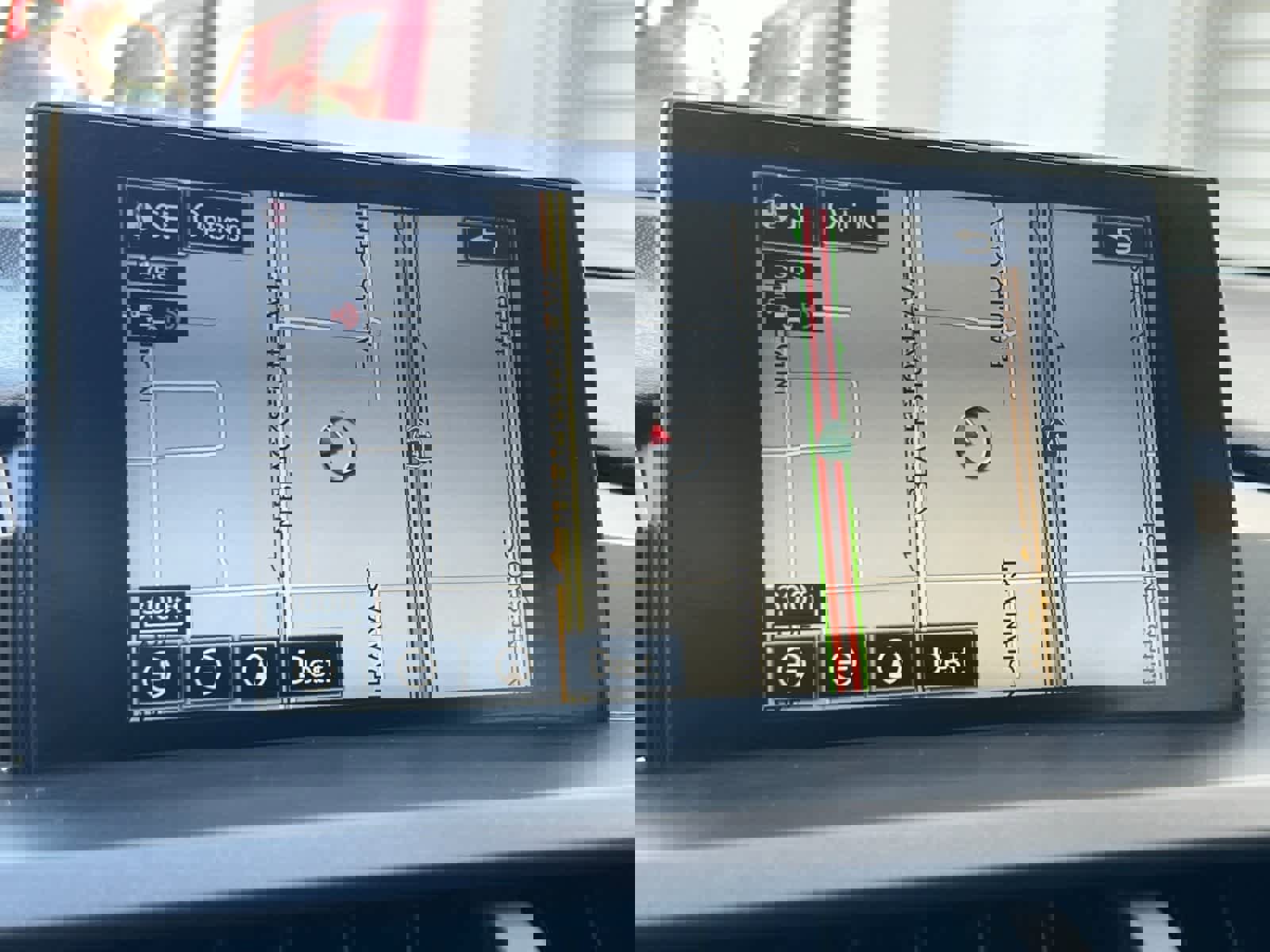 Used 2017 Lexus NX 200t FWD w/ Premium Package image 19