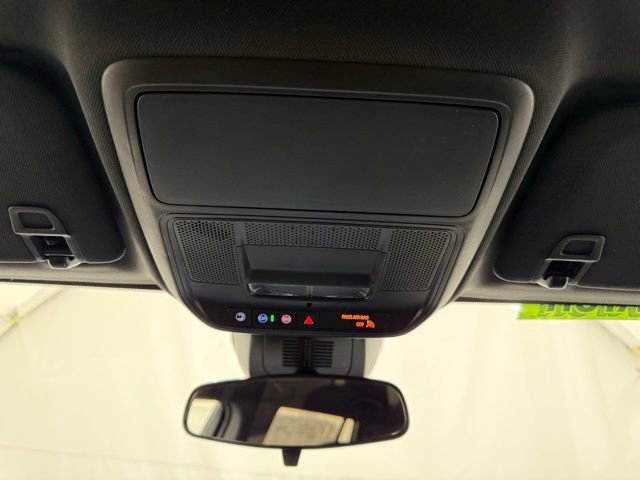 New 2026 Chevrolet Equinox LT w/ Midnight Edition image 37