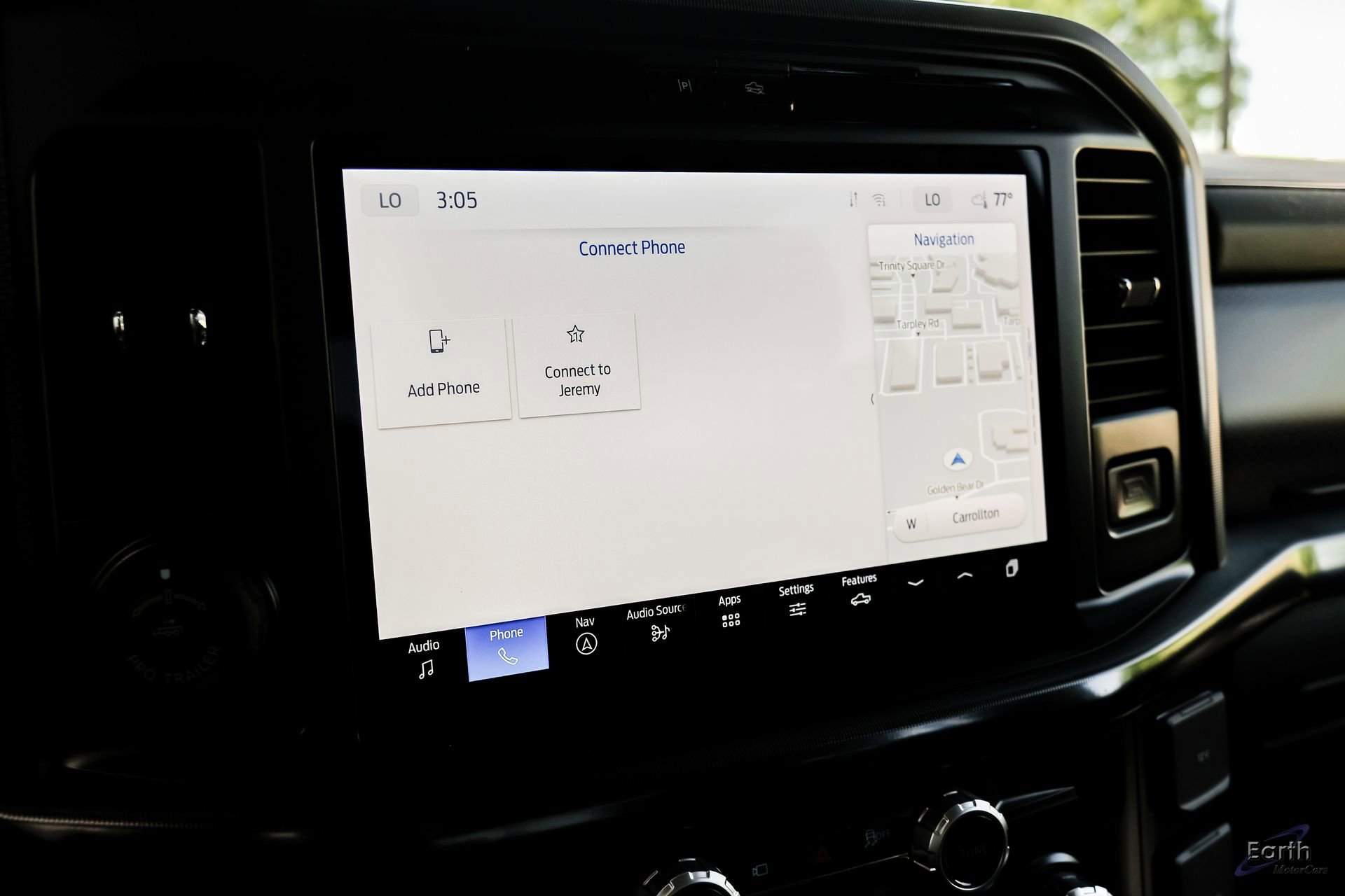 Used 2025 Ford F150 Raptor w/ Equipment Group 803A Raptor R image 84