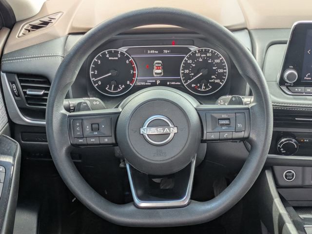 Used 2023 Nissan Rogue S FWD image 15