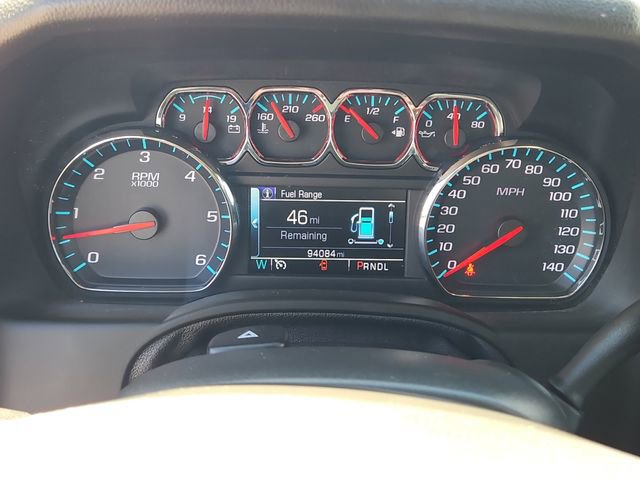 Used 2018 Chevrolet Tahoe LT AWD/4WD image 27