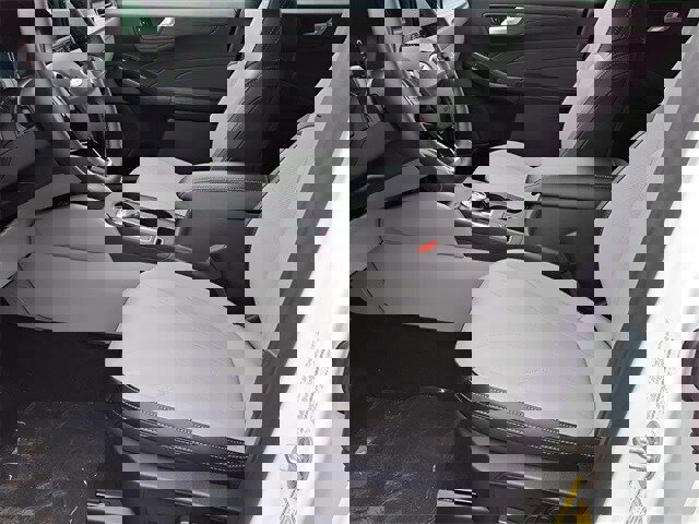 New 2026 Ford Escape Platinum w/ Premium Technology Package image 13