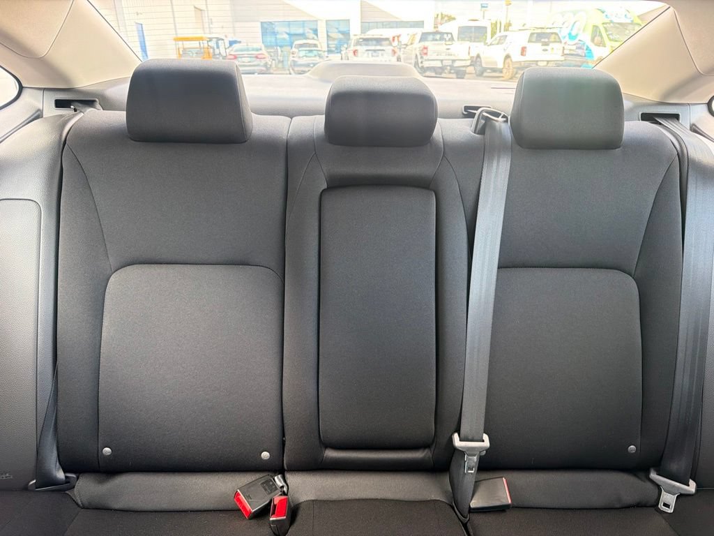 Used 2022 Honda Civic EX image 46