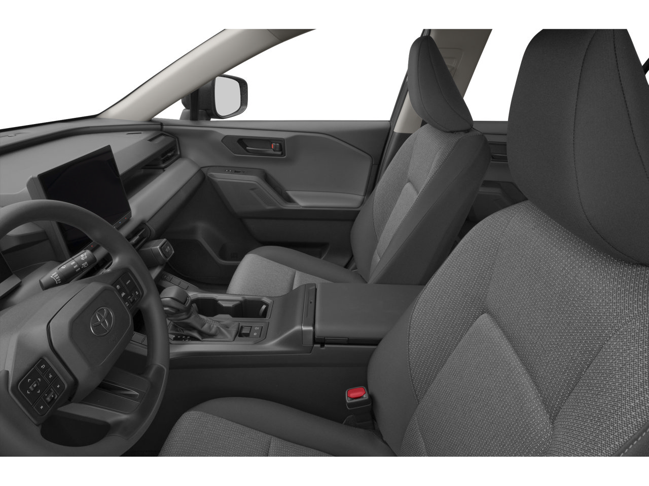 New 2026 Toyota RAV4 LE FWD image 43