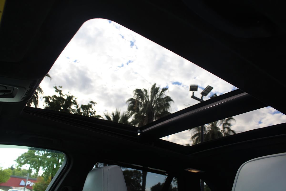 Used 2018 BMW X5 M image 36