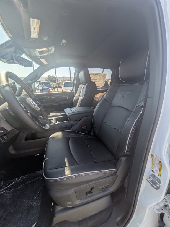 New 2026 RAM 2500 Rebel w/ Rebel Level 2 Equipment Group image 19