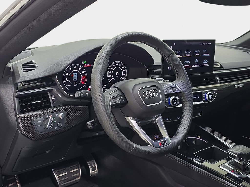 Used 2023 Audi RS 5 Sportback AWD/4WD image 19