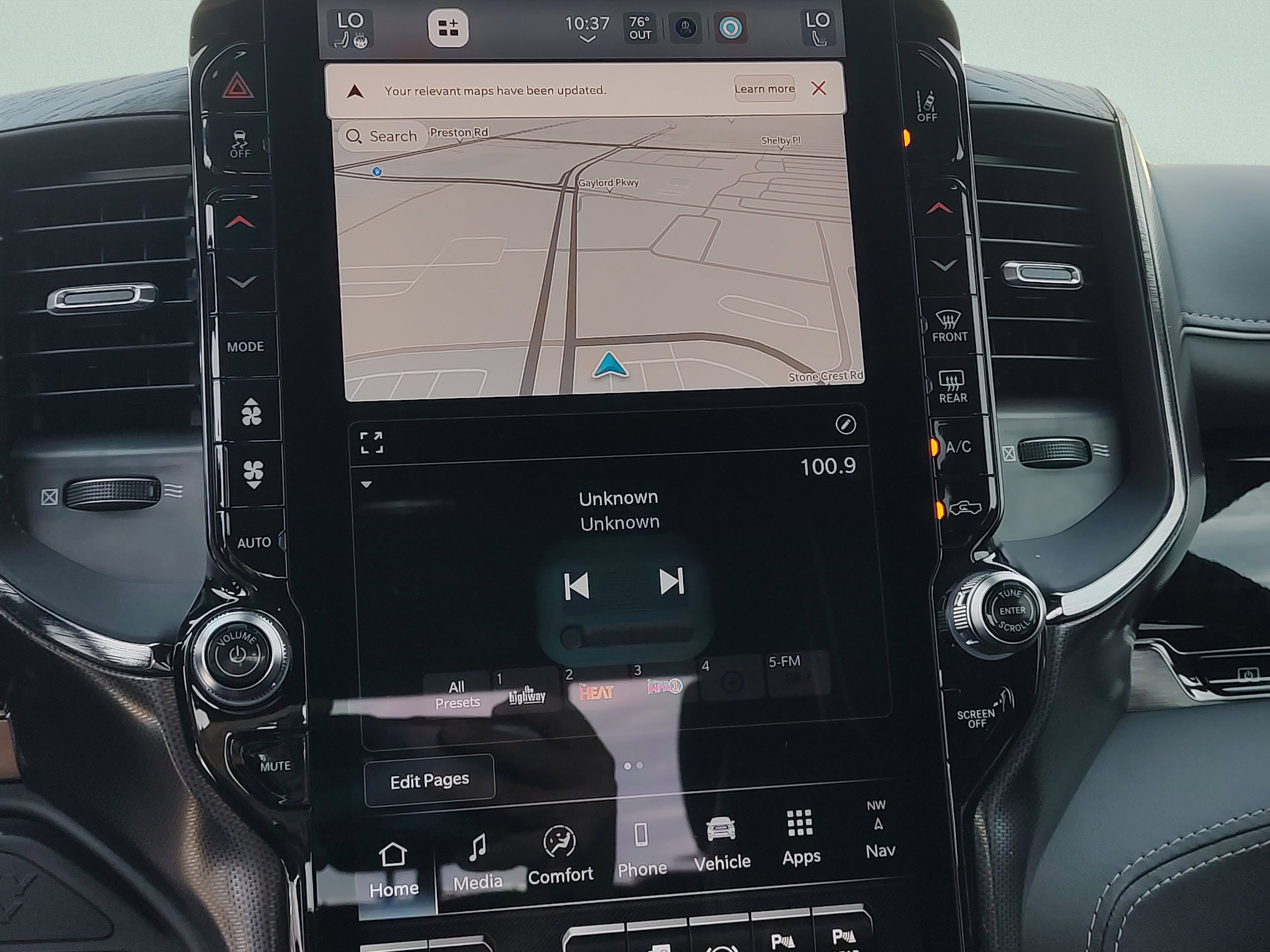 New 2026 RAM 3500 Limited image 14