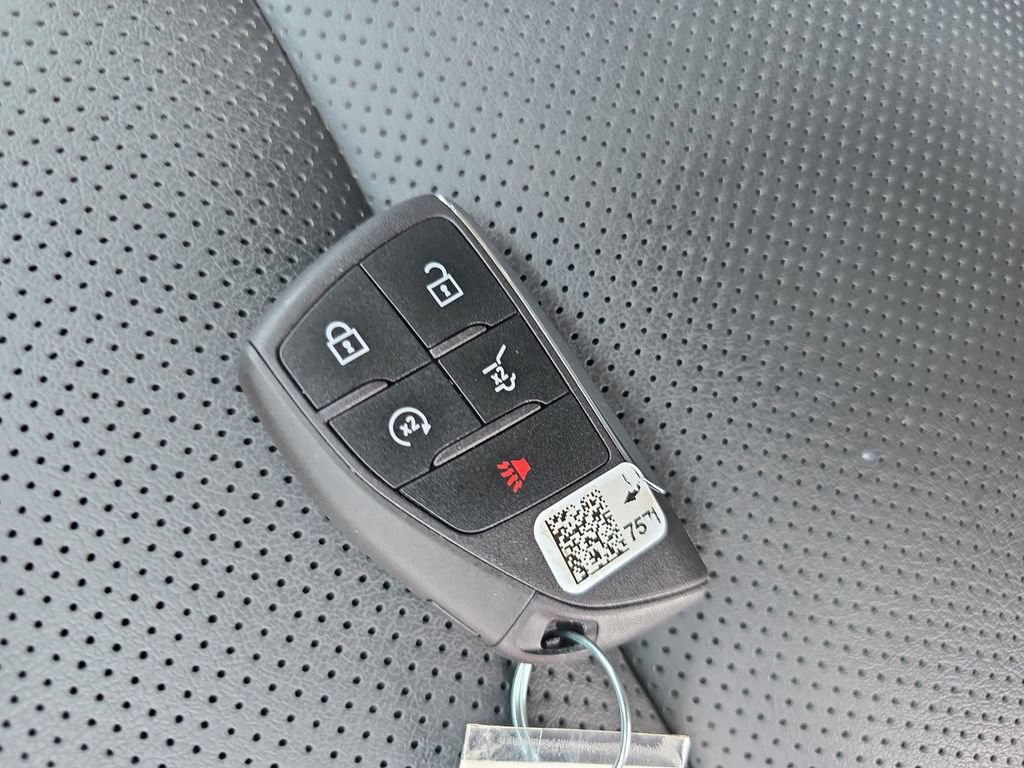 Certified 2023 Buick Envision Essence AWD/4WD image 38