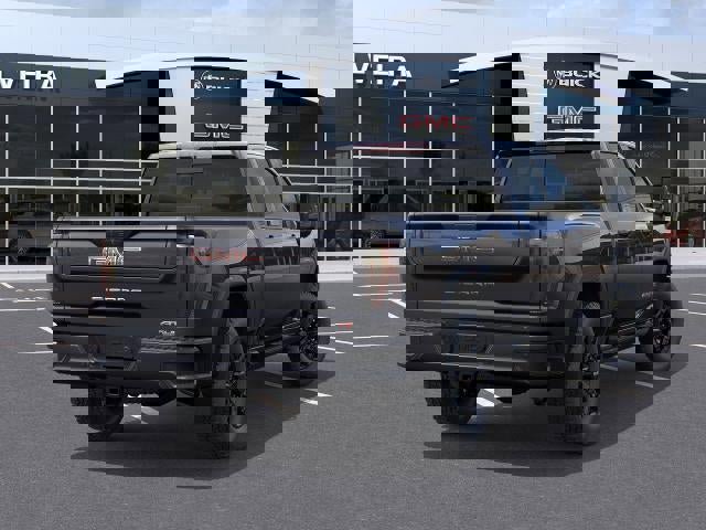 New 2026 GMC Sierra 3500 AT4 w/ AT4 Premium Plus Package image 4