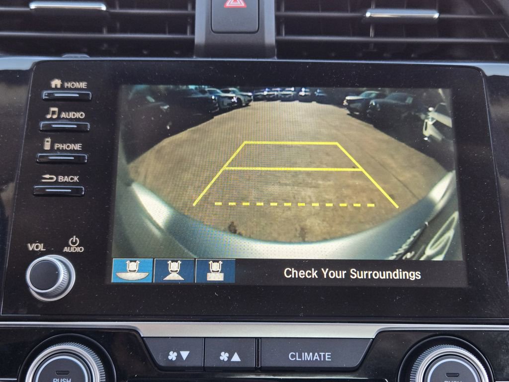 Used 2019 Honda Civic EX-L image 20