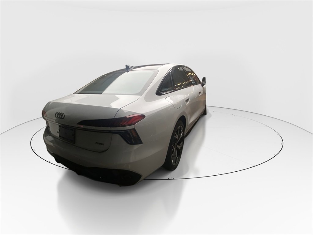 New 2026 Audi A6 Premium Plus image 8