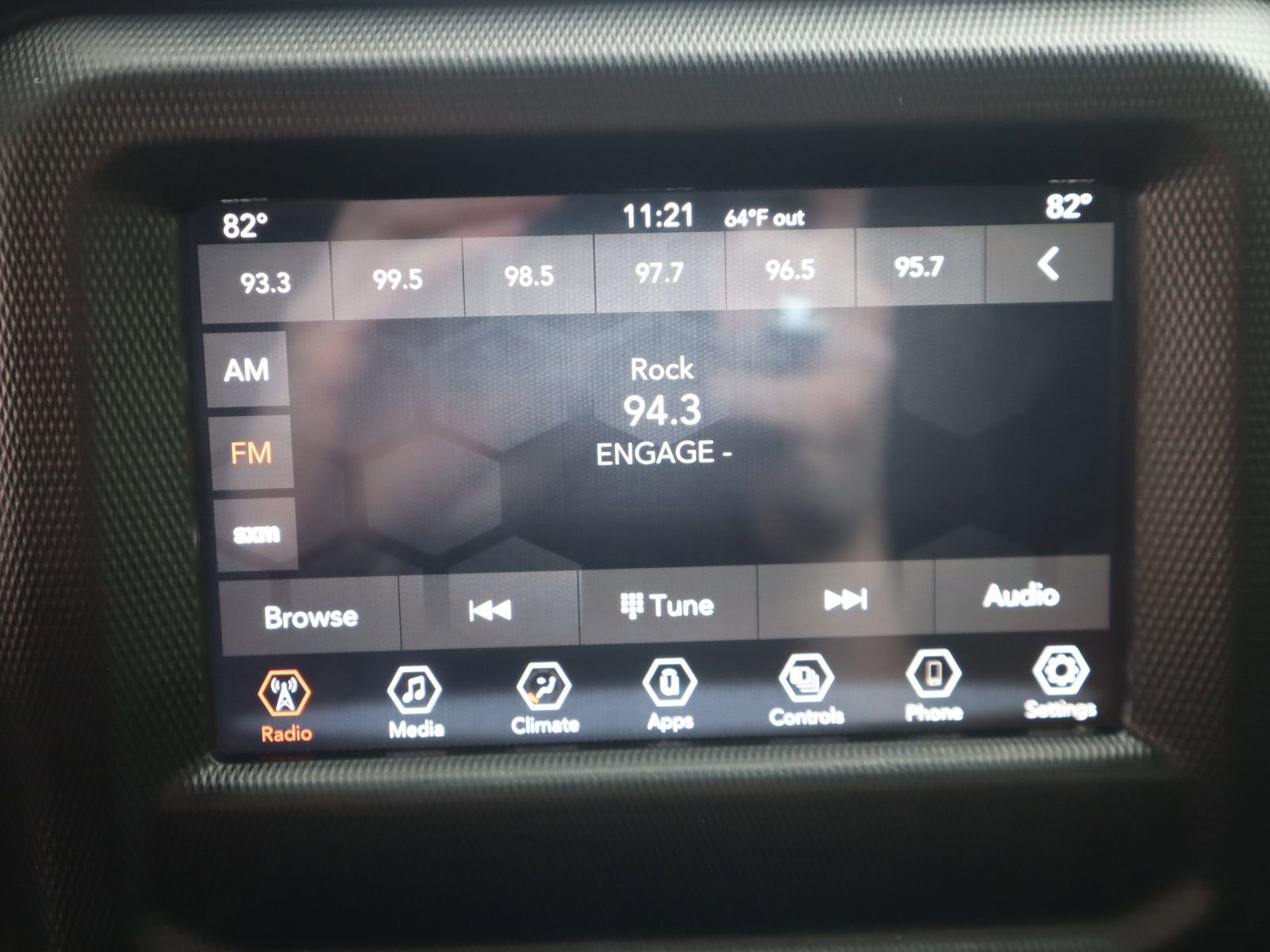 Used 2021 Jeep Gladiator Sport image 41