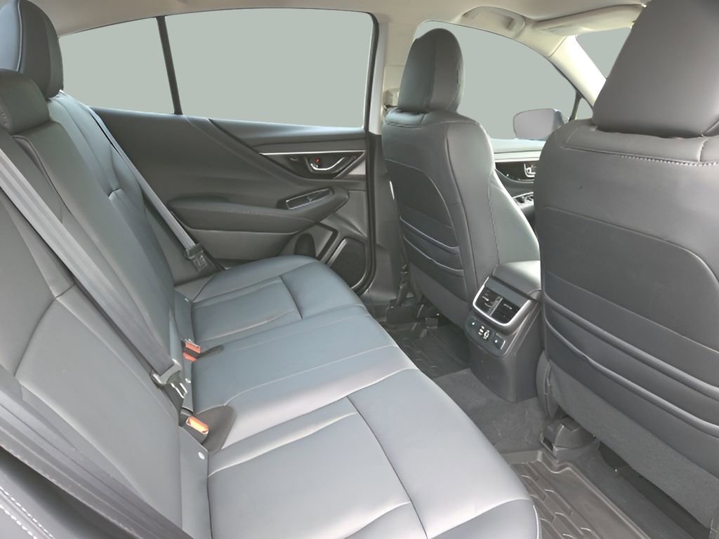 Used 2025 Subaru Legacy Touring XT w/ Tech Package #3 image 14